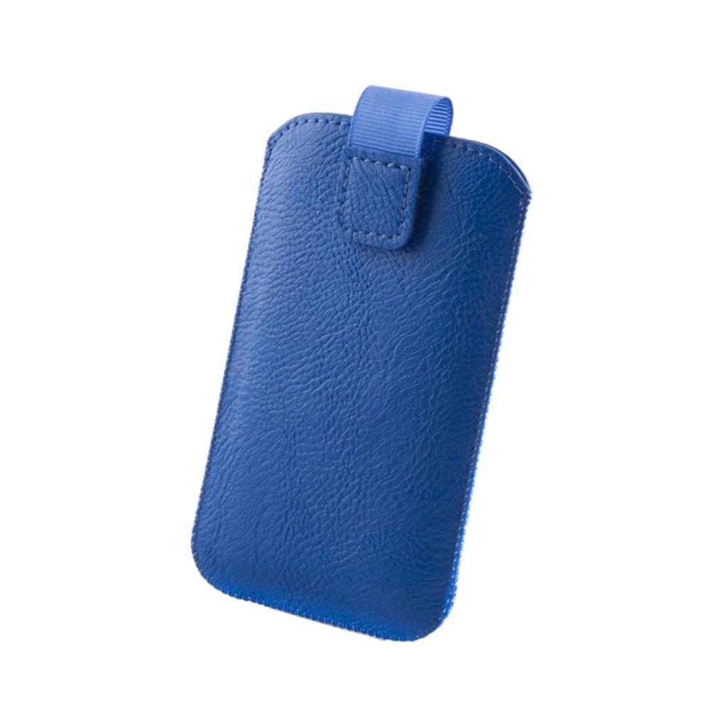 [GSM101681] Universal size 6.4"-ig Slim Up Mono slip-in case (Red)