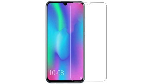 Universell Größe 5" Panzerglas, transparent