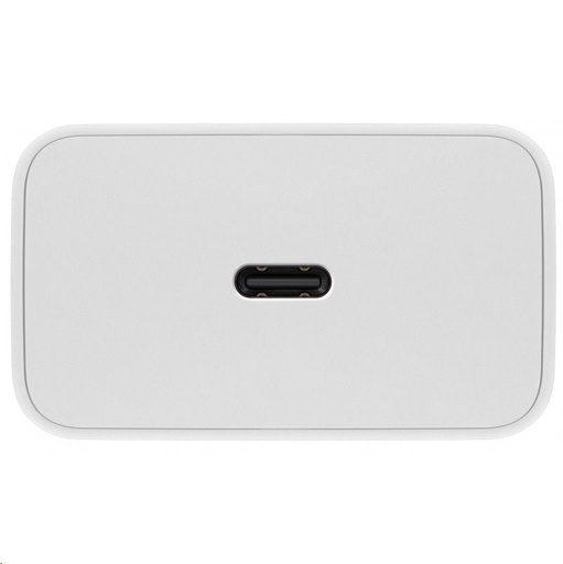 Samsung Netz- Schnellladegerät 65W USB-C (Weiß) – ECO Verpackung