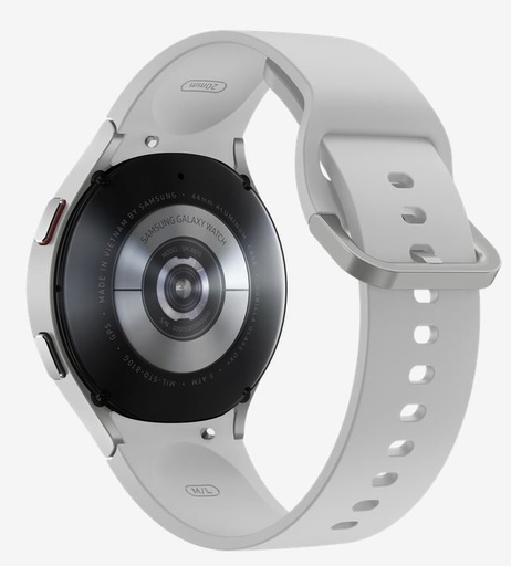 Samsung Watch 4 44mm, silber