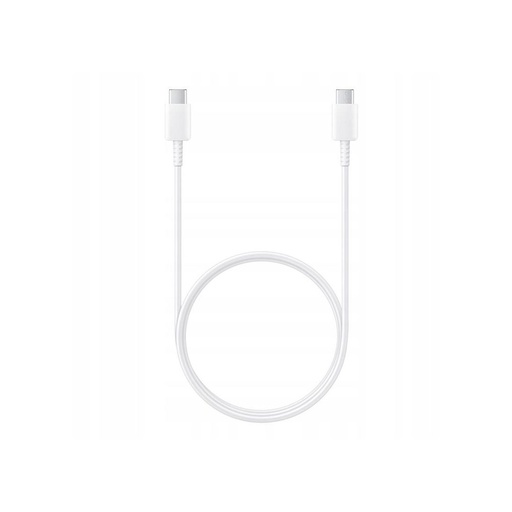 Samsung USB-C PD Datenkabel 5A 100W 1 m (Weiß)