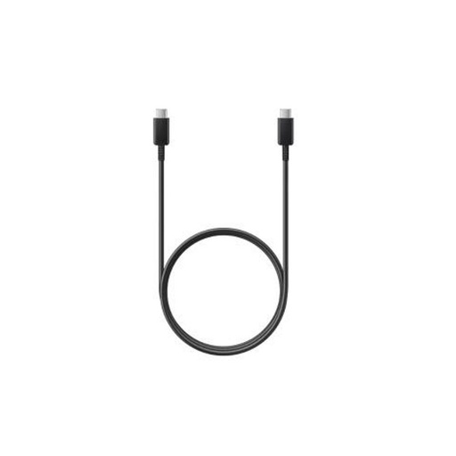 Samsung USB-C PD Datenkabel 5A 100W 1 m (Schwarz)