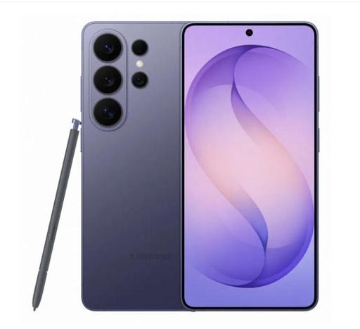 Samsung S948B Galaxy S26 Ultra 5G Dual 256GB (Lila) - 12GB RAM