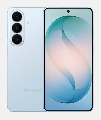 Samsung S942B Galaxy S26 5G Dual 256GB (Blau) - 12GB RAM