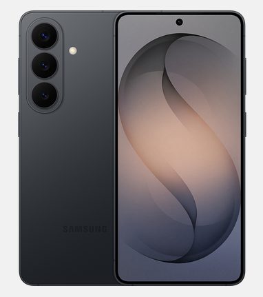Samsung S942B Galaxy S26 5G Dual 256GB (Schwarz) - 12GB RAM