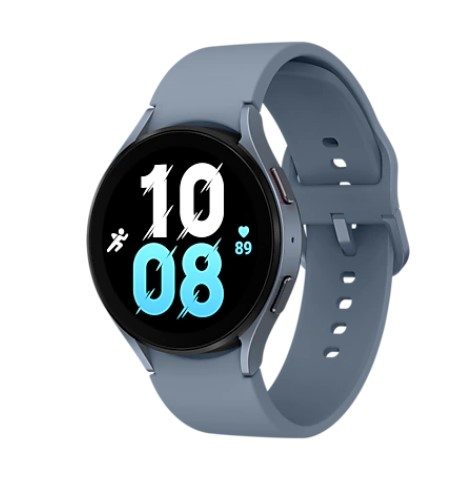 [SM-R915FZBAEUE] Samsung R915 Galaxy Galaxy Watch 5 (44mm, LTE), Blue