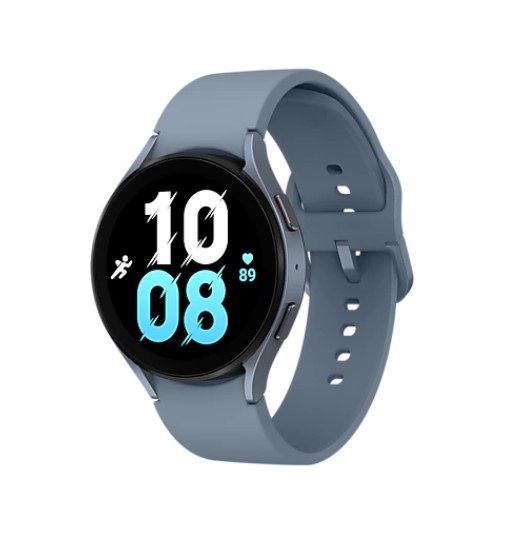 [SM-R910NZBAEUE] Samsung R910 Galaxy Galaxy Watch 5 (44mm, BT), Blue