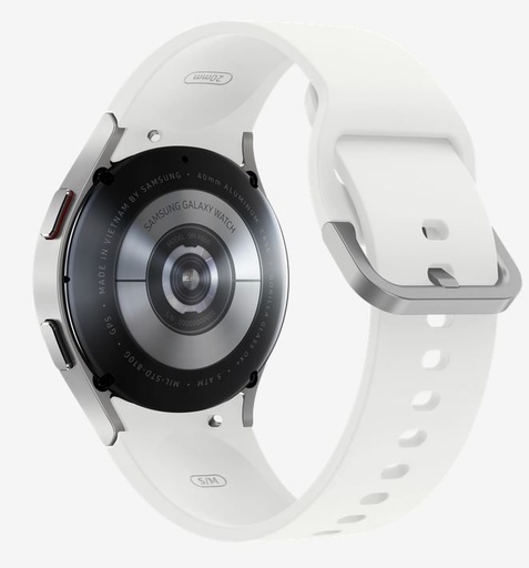 Samsung Galaxy Watch 4 40mm, silber