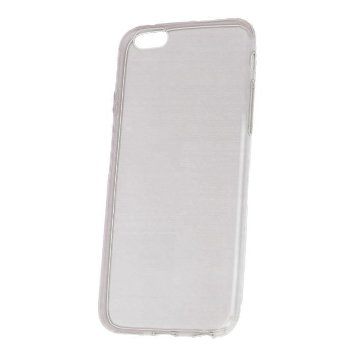 [KV_9410142541281] Samsung Galaxy S7 ultra slim 0,3mm tpu back cover case, smoke