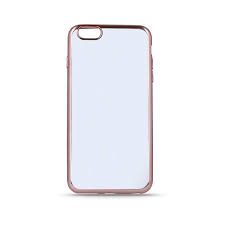 Samsung Galaxy S7 hybrid ultra Backcover, roségold