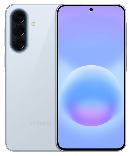 Samsung Galaxy A57 A576 256GB 5G (Blau) - 8GB RAM Dual