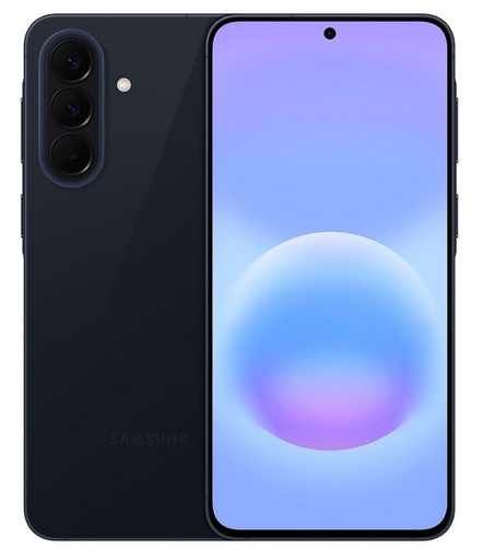 Samsung Galaxy A57 A576 128GB 5G (Dunkelblau) - 8GB RAM Dual