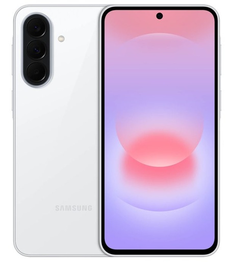 Samsung Galaxy A37 A376 128GB 5G (Weiß) - 6GB RAM Dual