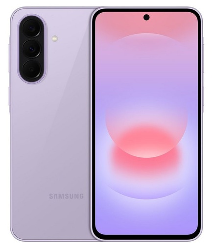 Samsung Galaxy A37 A376 128GB 5G (Lavendel) - 6GB RAM Dual