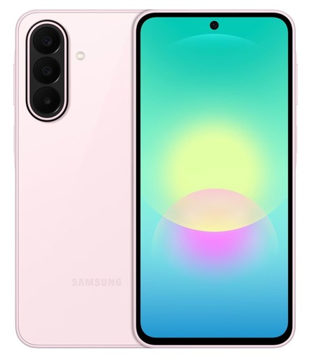 Samsung Galaxy A27 A276 128GB 5G (Rosa) - 6GB RAM Dual