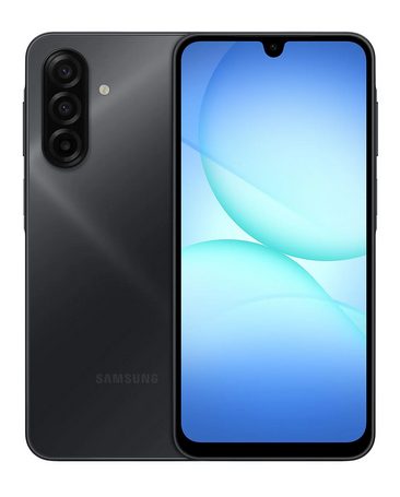 Samsung Galaxy A17 A175 4G DS 128GB (Schwarz) - 4GB RAM