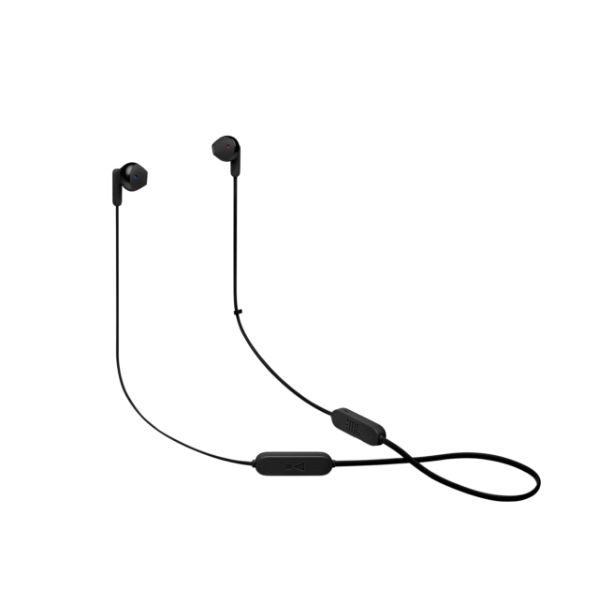 [6925281975748] JBL TUNE 215 bluetooth headset, black