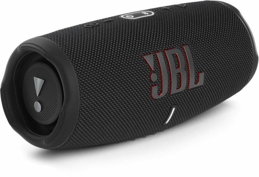 JBL Charge 5 kabellos Lautsprecher Schwarz
