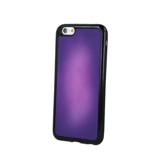 Huawei P9 Lite 2017 tpu termo Backcover, lila