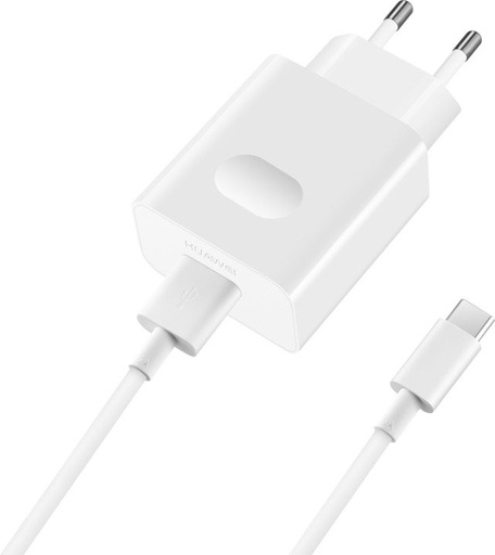 Huawei AP32 Netz- Schnellladegerät (microUSB Kabel), 9V 2A, max. 18W, weiß