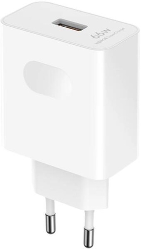 Honor HN-110600E00 Netz- Schnellladegerät (Weiß)