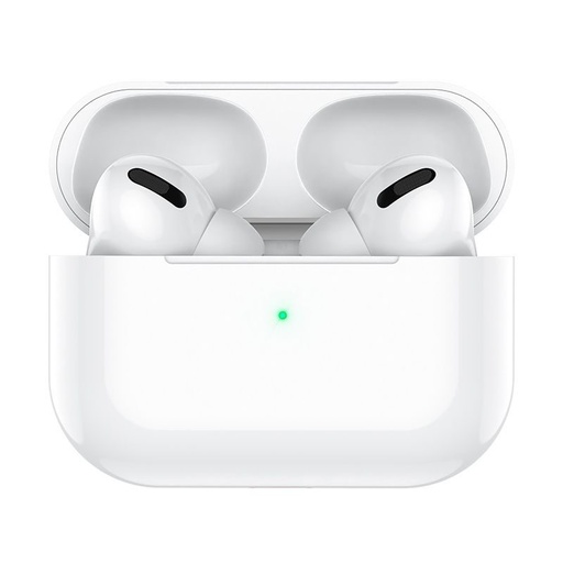 Hoco EW05 kabellos headset (mit Geräuschunterdrückung), weiß