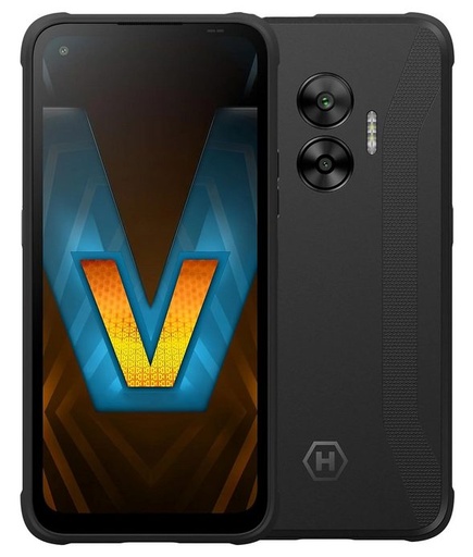 Hammer Blade V 5G Dual Sim 8GB RAM 256GB (Schwarz)