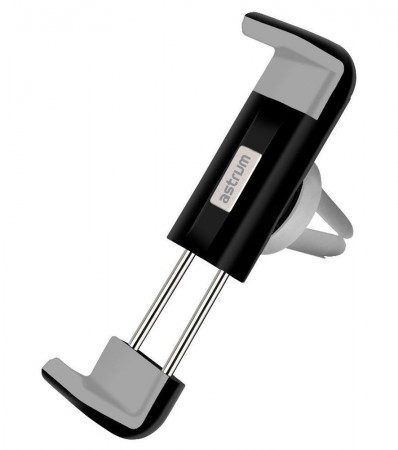 [BP_ASTR_4897033640299] Astrum SH410 car holder (for dashboard), grey