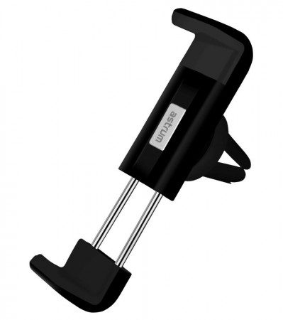 Astrum SH410 Autohalterung (fürs Armaturenbrett), schwarz