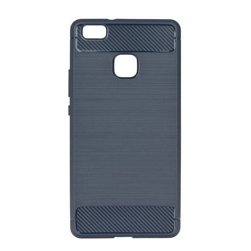 Apple iPhone 7 / iPhone 8 / iPhone SE 2020 / iPhone SE 2022 forcell carbon Backcover (Graphitgrau)