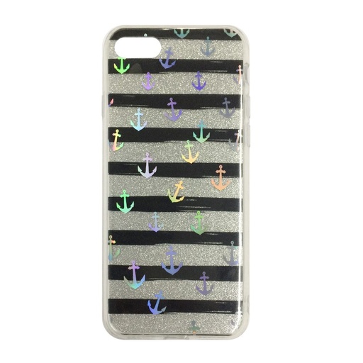 Apple iPhone 6/ 7/ 8 Plus fashion Backcover, Anker Muster