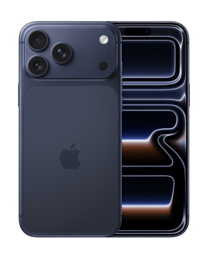 [app_iph_17pm_256_bl] Apple iPhone 17 Pro Max 256GB ROM (Mélykék)