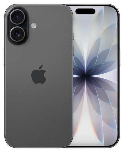 Apple iPhone 17 256GB ROM (Schwarz)