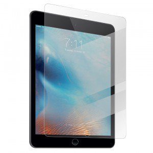 Apple iPad Air/Air2/Air 2 Pro 9.7 Panzerglas, transparent