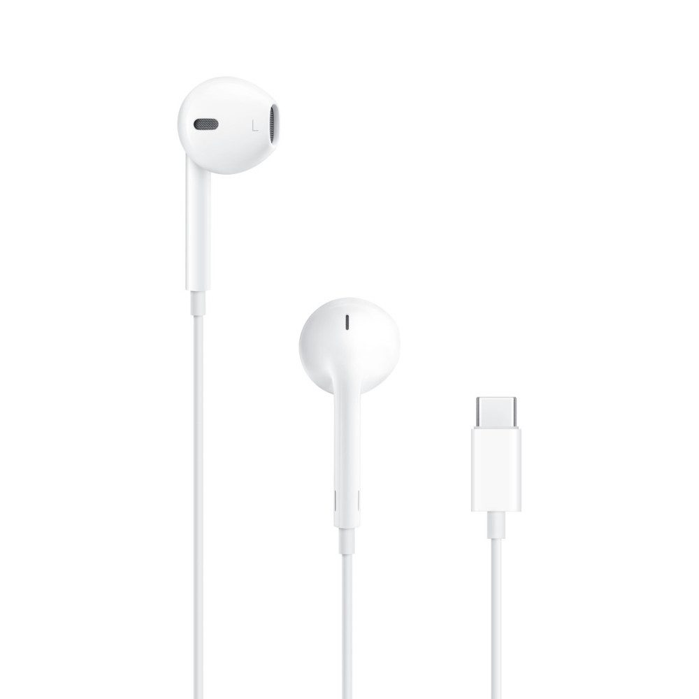 [MTJY3ZM/A] Apple EarPods USB-C (White)