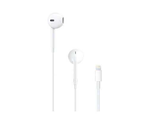 Apple EarPods Lightning (Weiß) - ECO Verpackung