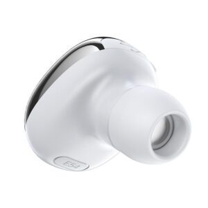 Hoco E54 bluetooth headset, BT V5.0, weiß