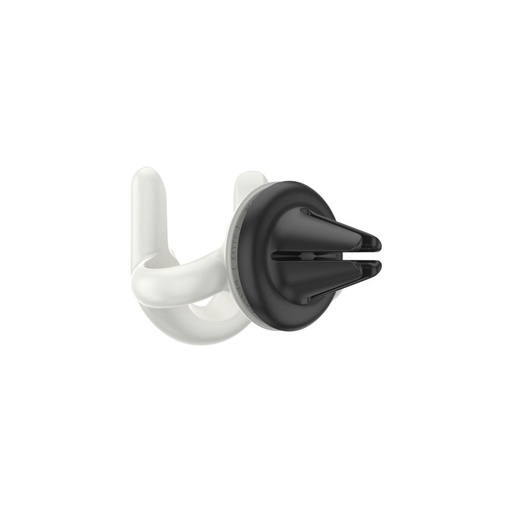 Car Vent pop socket, Autohalterung, weiß
