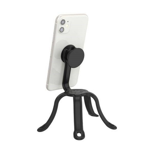 Sonstige PopMount 2 Flex Tisch- Handy- und Tablet-Halterung Ständer, popsocket, schwarz