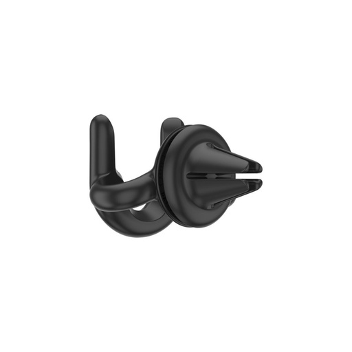 Car Vent pop socket, Autohalterung, schwarz