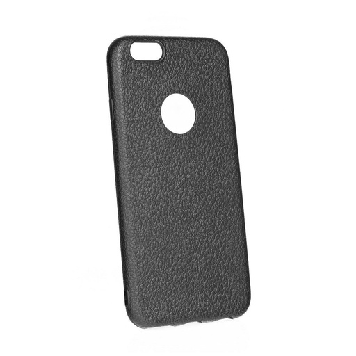 Apple iPhone 7/ 8/ SE 2020/ SE 2022 lizard Backcover, schwarz