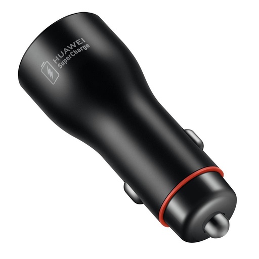 Huawei CP36 Auto- Schnellladegerät (2 USB port), Max. 22.5W, schwarz