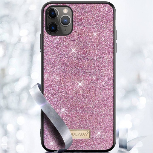 Apple iPhone 13 Mini SULADA dazzling glitter Backcover (Rosa)