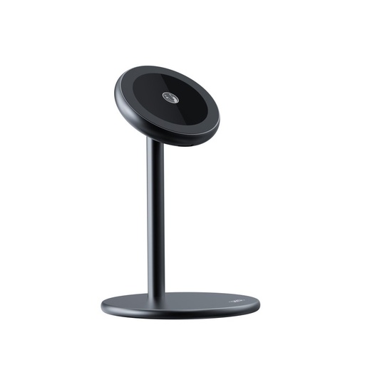 XO CX007 kabellos Ladegerät, magnetisch, 15W, schwarz