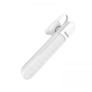 Hoco E25 bluetooth headset, weiß
