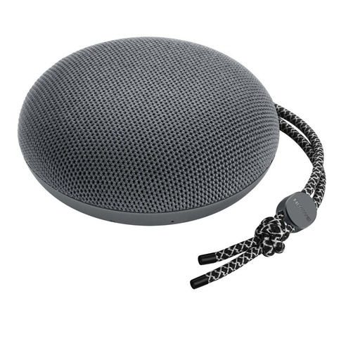 Huawei CM51 kabellos Lautsprecher , grau