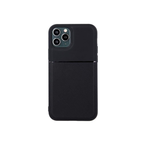 Samsung Galaxy A32 5G BIZNES Silikon Backcover (Schwarz)