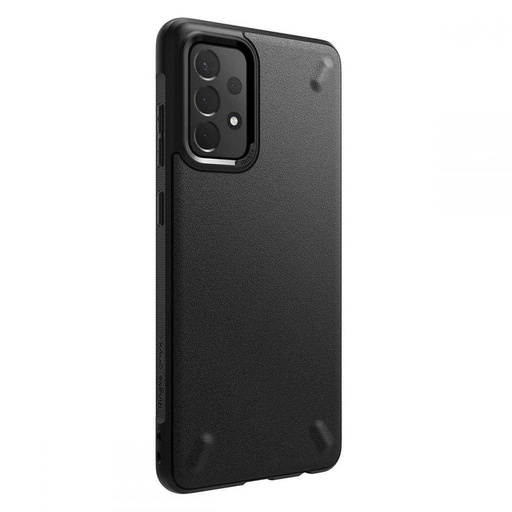 Samsung Galaxy A52 4G/A52 5G/A52s 5G Ringke onyx stoßfest Backcover (Schwarz)
