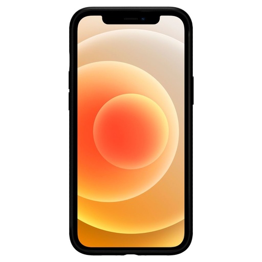 Apple iPhone 7/8/SE 2020/ SE 2022 Tel protect liquid air Backcover (Schwarz)