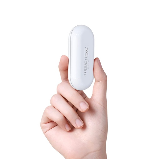 XO X5 kabellos Bluetooth headset (Weiß)